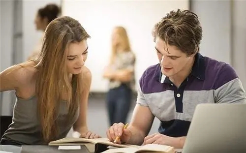 上海五大受欢迎的雅思培训班名单榜一览